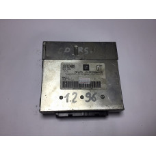 Opel Corsa B 1.2 Motor Beyni 16163409QT AXZJ