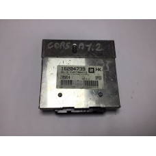 Opel Corsa B 1.2 Motor Beyni 16204739HK D95014
