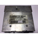 Opel Corsa B 1.2 Motor Beyni 16204739HK D95014