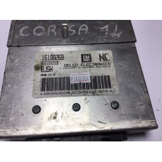 Opel Corsa B 1.4 Motor Beyni 16188269NC BJSH