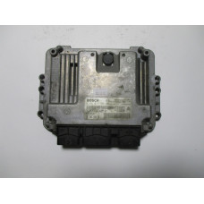 Citroen C3 1.4 HDI Motor Beyni 0281011785 EDC16C34 9658556880