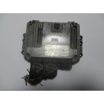Citroen C3 Peugeot 207 1.6 HDI Motor Beyni 0281013868 EDC16C34 9663755480