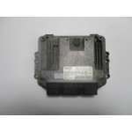 Citroen Berlingo 1.6 Motor Beyni 0281012620 EDC16C34 9661813780