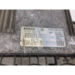 Peugeot 206 1.4 HDI Motor Beyni 0281010707 EDC16C3 9646559980