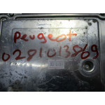 Peugeot Expert Partner 1.6 HDI Motor Beyni 0281013869 