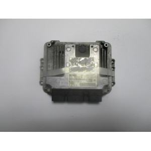 Citroen Xsara Peugeot Picasso 1.6 Motor Beyni 0281012466 EDC16C34 9661773880