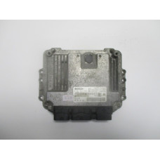 Peugeot 206 1.4  Motor Beyni 0281011783 EDC16C34 9658556780