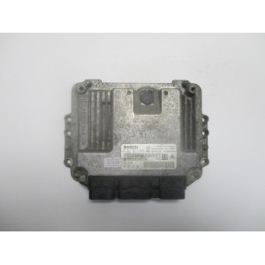 Peugeot 206 1.4  Motor Beyni 0281011783 EDC16C34 9658556780