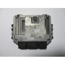Peugeot 307 Motor Beyni 0281011863 EDC16C34 9661377280