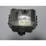 Peugeot 207 1.4 Motor Beyni 0281012529 EDC16C34 9663475880