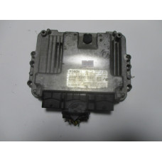 Peugeot 207 1.4 Motor Beyni 0281012529 EDC16C34 9663475880