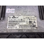 Peugeot 3008 5008 Motor Beyni 9841351080 0281037198 MD1CS003