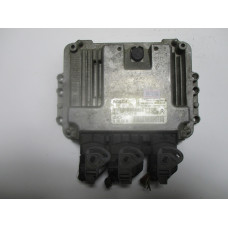 Citroen C3 1.4 HDI Motor Beyni 0281011785 EDC16C34 9658556880
