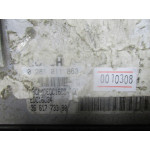 Peugeot 307 Motor Beyni 0281011863 EDC16C34 9661773380