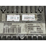Citroen C5 2.0 HDİ Şanzıman Beyni S118047507C 964596580 TA2000