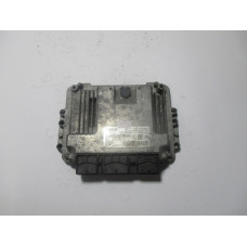 Citroen C3 1.4 HDI Motor Beyni 0281011785 EDC16C34 9658556880