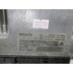 Citroen Xsara Peugeot Picasso 1.6 Motor Beyni 0281012466 EDC16C34 9661773880