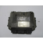 Peugeot 206 1.4  Motor Beyni 0281011783 EDC16C34 9658556780