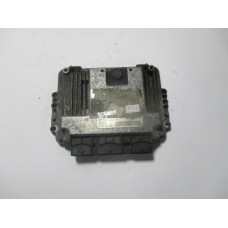 Peugeot 206 1.6 Motor Beyni 0281011628 EDC16C34 9659342180