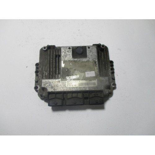 Peugeot 206 1.6 Motor Beyni 0281011628 EDC16C34 9659342180