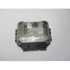 Peugeot 307 Motor Beyni 0281011863 EDC16C34 9661773380