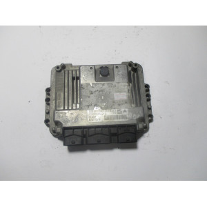 Peugeot 307 Motor Beyni 0281011863 EDC16C34 9661773380
