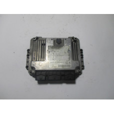 Peugeot 407 Motor Beyni 0281011633 EDC16C34 9658945280