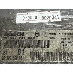 Citroen Saxo 1.5 Motor Beyni 0281001839 9630059880