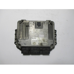 Citroen Xsara 1.6 HDI Motor Beyni 0281012468 EDC16C34 9656161680