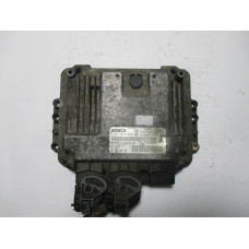 Citroen Berlingo 1.6 Motor Beyni 0281012620 EDC16C34 9663944680