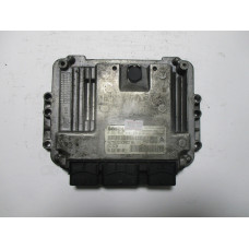 Citroen Xsara 1.6 HDI Motor Beyni 0281012468 EDC16C34 9663268380