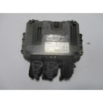 Citroen Berlingo 1.6 Motor Beyni 0281012620 EDC16C34 9663944680