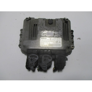 Citroen Berlingo 1.6 Motor Beyni 0281012620 EDC16C34 9663944680