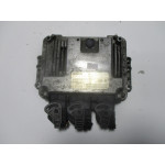 Peugeot 206 1.4  Motor Beyni 0281011783 EDC16C34 9658556780