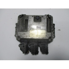 Peugeot 206 1.4  Motor Beyni 0281011783 EDC16C34 9658556780