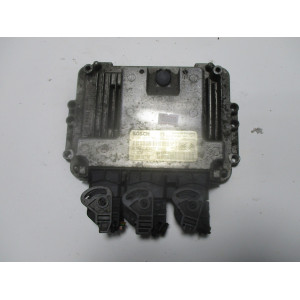 Peugeot 206 1.4  Motor Beyni 0281011783 EDC16C34 9658556780