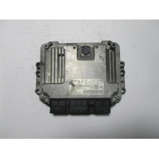 Citroen Xsara 1.6 HDI Motor Beyni 0281012468 EDC16C34 9656161680
