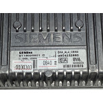Citroen C4 Şanzıman Beyni S118025601C 9654232880