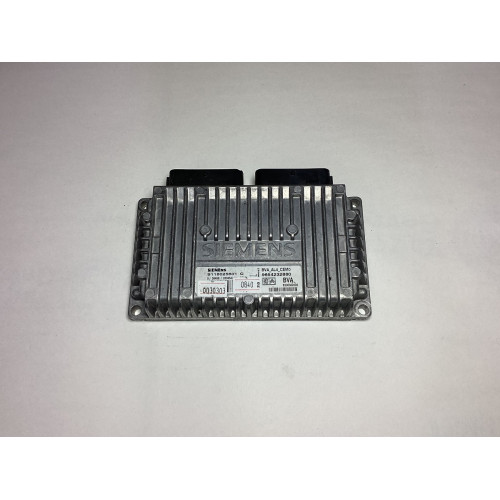 Citroen C4 Şanzıman Beyni S118025601C 9654232880