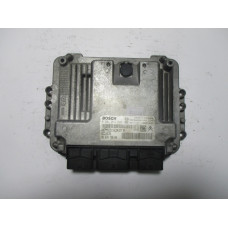 Peugeot 207 1.4 Motor Beyni 0281012529 EDC16C34 9663475880