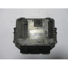 Peugeot 206 1.4 HDI Motor Beyni 0281012525 EDC16C34 9661728580