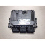 Citroen Berlingo 1.6 HDI Dizel Motor Beyni 9807885980 0281030546 EDC17C10