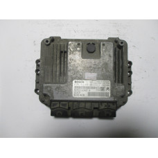 Citroen Berlingo 1.6 Motor Beyni 0281012620 EDC16C34 9663944680