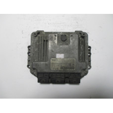 Citroen c4 1.6 HDI Motor Beyni 0281012980 EDC16C34 9662939780