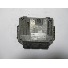 Peugeot 206 1.6 HDI Motor Beyni 0281012983 EDC16C34 9662939780