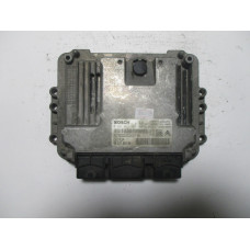 Peugeot 207 1.6 HDI Motor Beyni 0281012467 EDC16C34 9663786380