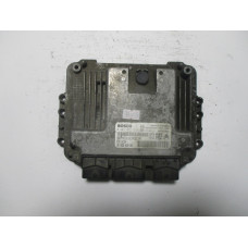 Citroen Berlingo 1.6 Motor Beyni 0281012619 EDC16C34 9663943980