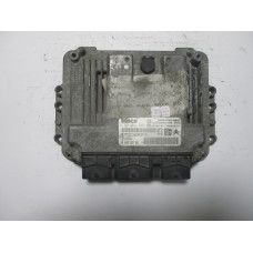 Peugeot 206 1.6 HDI Motor Beyni 0281012528 EDC16C34 9664620780