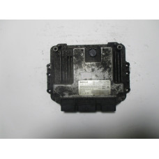 Citroen Berlingo 1.6 Motor Beyni 0281012619 EDC16C34 9661032980