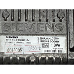 Peugeot 307 Şanzıman Beyni S118047532A 9654190080